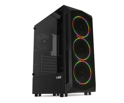 Obudowa IBOX Lupus 27 OLU27